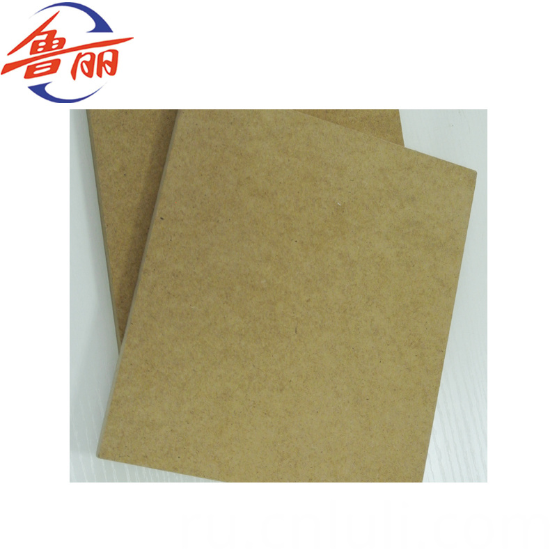 18mm plain MDF 18mm plain MDF